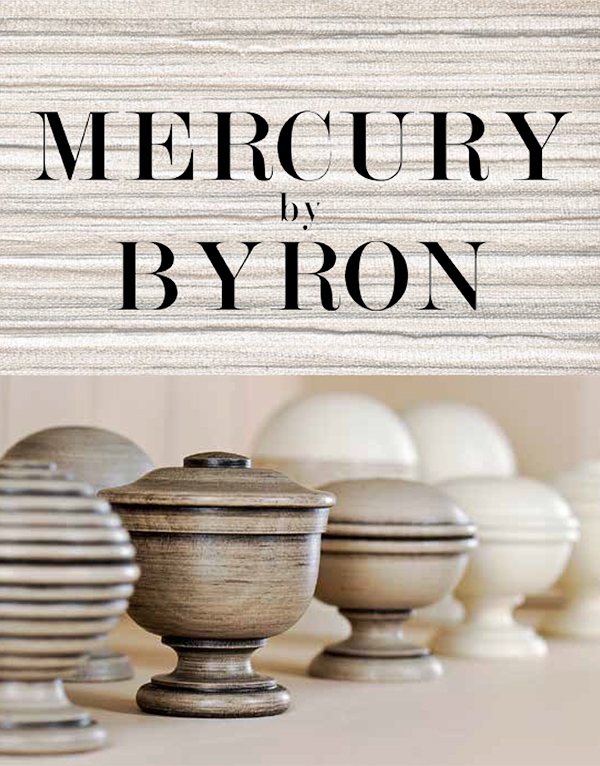 Mercury by Byron